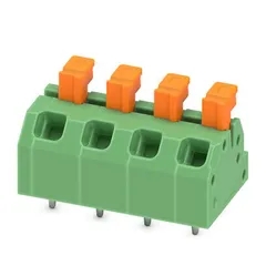 Terminal SPTAF 1/ 4-5,0-LL
