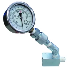 Manometr KL-0040-2229