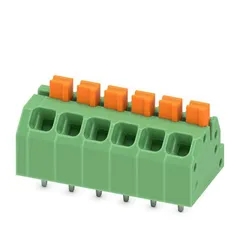 Terminal SPTAF 1/ 6-3,5-EL