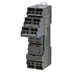 Gniazdo PTF-08-PU-L