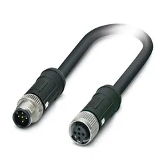 Kabel SAC-5P-MS/ 2,0-28R/FS SCO RAIL