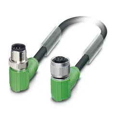 Kabel SAC-8P-MR/ 2,0-PUR/FR SCO BK