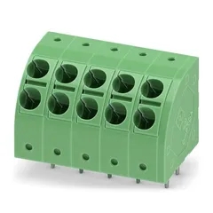 Terminal PTDA 2,5/ 5-5,0