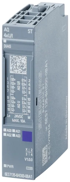 Moduł 6ES7135-6HD00-0BA1