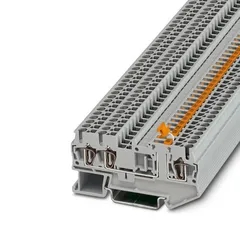 Złącze ST 2,5-TWIN-MT