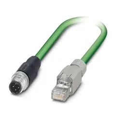 Przewód VS-M12MSD-RJ45QX-933/10,0 IFM