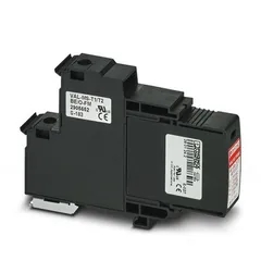 Ogranicznik VAL-MS-T1/T2 48/12.5/O