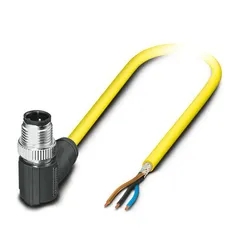 Kabel SAC-3P-MR/10,0-542 SH SCO BK