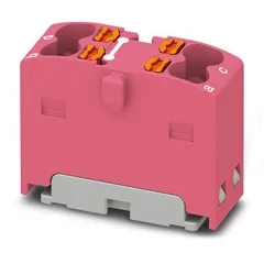 Blok PTFIX 4X1,5 PK
