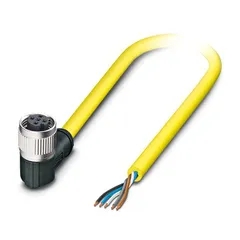 Kabel SAC-5P-10,0-547/M12FR BK