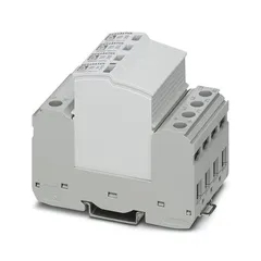 Ogranicznik VAL-SEC-T2-3S-350-FM