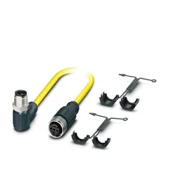 Kabel SAC-HZ-4P-MR/1,5-542/FSSHSCOBK
