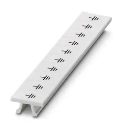 Taśma ZB 6,LGS:SYMBOLE