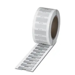 Szyld EMLP (45X15)R SR CUS