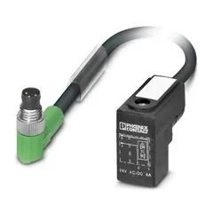 Kabel SAC-2P-M 8MR/0,68-PUR/CI-1L-Z