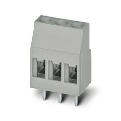 Terminal BC-500X18- 4 GY