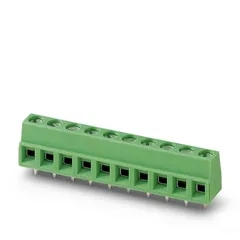Terminal MKDSN 1,5/ 5-5,08 BK