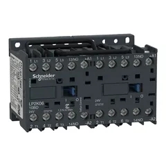 Stycznik LP2K0610BD