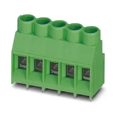 Terminal MKDSV 5/ 2-6,35 GY