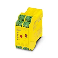 Przekaźnik PSR-SPP-24DC/ESD/5X1/1X2/300