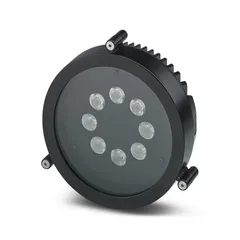 Lampa CSD-SL 200S WH
