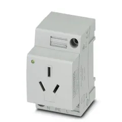 Gniazdo EO-I/UT/LED