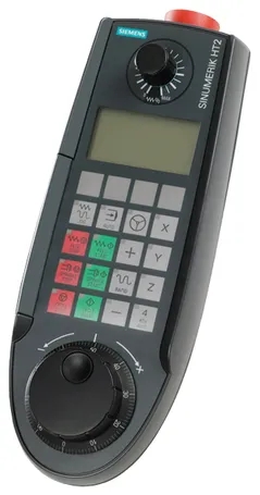 Terminal 6FC5303-0AA00-2AA0