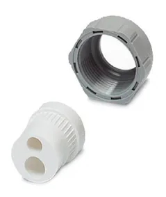 Dławnica VC-K-KV-PG16 1X3/1X8