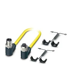 Kabel SAC-HZ-5P-MR/1,5-542/FRSHSCOBK