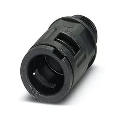 Dławnica WP-G HF IP66 M16 BK
