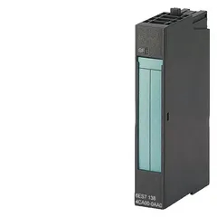 Moduł 6ES7138-4CA01-0AA0
