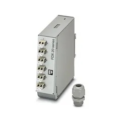 Skrzynka FOC-FDX20-PP-LCD6-MM