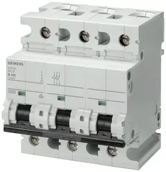 Wyłącznik 5SP4380-6