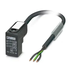 Kabel SAC-3P-10,0-PUR/C-1L-V