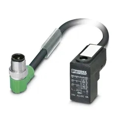 Kabel SAC-3P-MR/ 3,0-PUR/CI-1L-Z SCO