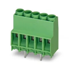 Terminal MKDS 5N HV/ 2-ZB-6,35 TIGY P35