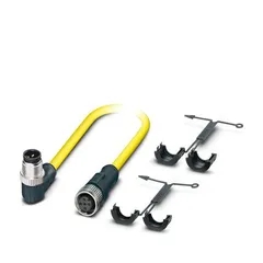 Kabel SAC-HZ-5P-M12MR/ 1,5-542/M12FS