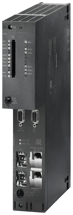 Jednostka centralna 6ES7417-5HT06-0AB0