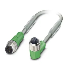 Kabel SAC-4P-M12MS/ 3,0-800/M12FR
