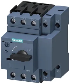Wyłącznik 3RV2121-4BA10