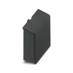 Zaślepka BC 35,6 BS U11 BK