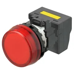 Wskaźnik M22N-BC-TRA-RE-P