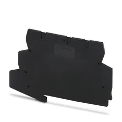 Pokrywa TT-D-STTCO-BK