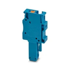 Wtyk PP-H 4/ 1 BU