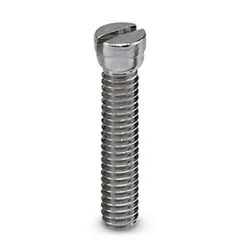 Śruba FBRN 10-5 SCHR. M3X12 NI