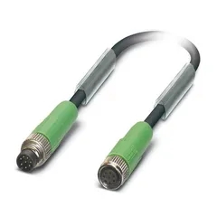 Kabel SAC-8P-M 8MS/ 1,5-PUR/M 8FS SH