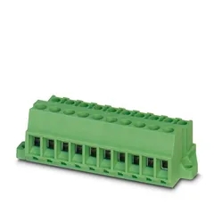Złącze MSTBU 2,5/ 2-STD-5,08