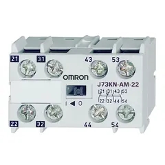 Styki J73KN-AM-22