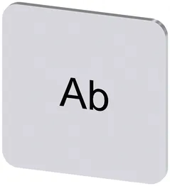 3SU1900-0AF81-0AE0