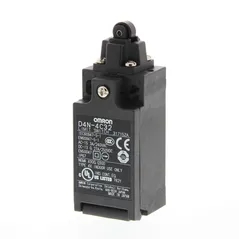 Wyłącznik D4N-4C32R